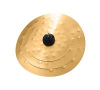 Piatti Ride Piatto Professionale Stack 7 9 11 Pollici Confezione Di Batteria In Lega Da 3 Pezzi Per Esercitarsi(Type1)