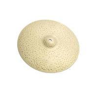 Piatti Splash Da 12" Per Batteria Con Suono Caldo E Tenero