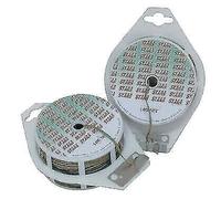 PIATTINA ANIMATA CARTA DISPENSER STARS APERTO MT 100 PZ 10