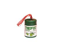 Piattina animata in plastica in rocca - mt.250