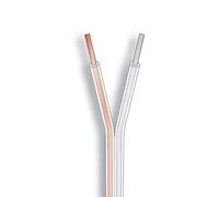 Piattina audio polarizzata Micro Tek 2x1,50mmq - PP00215000