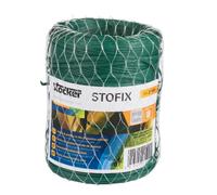 Piattina in plastica Stocker Stofix bobina 250 m x 2,6 mm