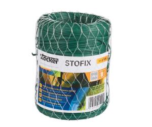 Piattina in plastica Stocker Stofix bobina 250 m x 2,6 mm