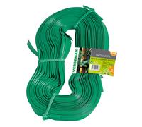 Piattina per legature 1000 g h 18,5 mm Verde