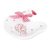 Piattini Da Dessert Piatto Di Stoccaggio Domestico Stoviglie Feste