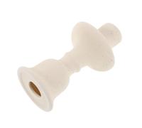 Piattini Porta Candele Centrotavola Desktop Di Candelabri Ceramica