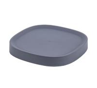 Piattini Sottovasi per Piante Sottovaso Rotondo 4 ruote Vasi da Fiori Sottobicchieri per Vasi di Fiori Sottovasi Rotondi Piante da Interno Esterno 21.8cm Portante150kg