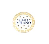 PIATTINO CIAO MILANO 15 CM CIA00107 BITOSSI HOME