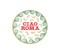 PIATTINO CIAO ROMA 15 CM CIA00102 BITOSSI HOME
