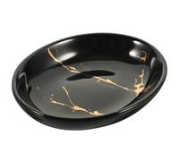 Piattino Per Saponetta Vassoio Da Bagno Piatto Di Bar Porta Con Drenaggio