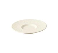 Piattino per tazza da caffè15cm Manufacture Rock Blanco Villeroy & Boch