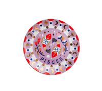 PIATTINO PISCIES 16,5 CM ART. AST00010 BITOSSI HOME MULTICOLOR