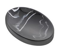 Piattino Porta Sapone Bagno Portasapone Con Coperchio Piatto Di Da Bar