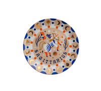 PIATTINO SAGITTARIUS ART. AST00008 BITOSSI HOME MULTICOLOR