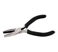 Piatto 3D con vetro, dimensioni 15x15 cm, pino, 1 set