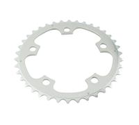 Piatto 5 bracci TA Interm Zephyr 8 Argento