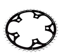 Piatto 5 bracci TA Interm Zephyr 8 Noir 44T