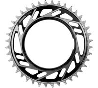 Piatto a disco da avvitare per sensore di potenza Sram Red Xplr E1 Noir