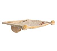Piatto a muro 42 × 41 cm beige