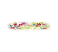 Piatto a servire ovale 38 x 15 x h 1,6 cm - Floreal