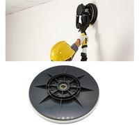 Piatto abrasivo 215 mm per smerigliatrice cartongesso Einhell TC-DW 225 TE-DW IT