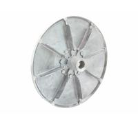 Piatto Abrasivo Adatto Per Scheppach BD 9000 Smerigliatrice A Nastro E A Disco