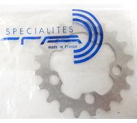 Piatto Acciaio Specialità Ta 20 Denti 5 Rami Interasse 56 (32.9) Nuovo