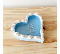 Piatto Ad Anello Piastra Portaoggetti Per Chiavi Piccolo Portagioie