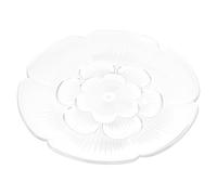 Piatto Antipasti Piattini Dessert Di Frutta Secca Vassoio Per Servire Il Cibo