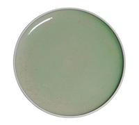 PIATTO ANTIPASTO SANDY VERDE Medri Stoneware 20cm Entree Ristorante Degustazione