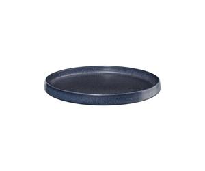 Piatto Asa Selection Form'art Carbon, 15.5 cm