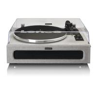 Piatto audio Lenco LS-440GY Giradischi con trasmissione a cinghia Grigio [A004834]