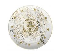 Piatto Baci Milano Kosmo Coppa 24 cm PLA.KOS01