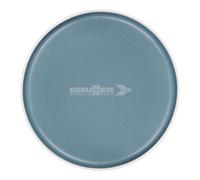 Piatto Brunner 0830025N C28 DOLOMIT Piano Blu Denim