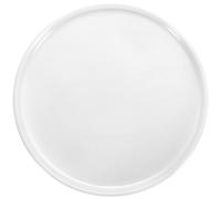 Piatto Brunner Assiette plate bílá Colore: bianco