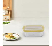 Piatto Burro in Plastica PP Progettato per Compatibilità con Burri Standard 280