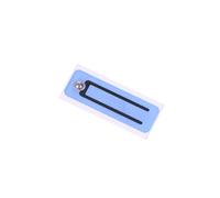 Piatto ceramico dell'ozono 200mg, per le parti dello sterilizzatore dell'acqua di Sytem di purificazione dell'aria del generatore di ozono di fai da te
