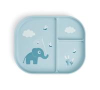 Piatto con scomparti Done by Deer Foodie