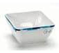 PIATTO COPPA CEREALI O PASTA LINEA MAR MARINE BUSINESS SET 6 PEZZI