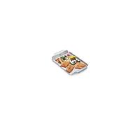 Piatto Cottura in Acciaio Inox Weber Style Cod. 6435