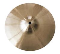 Piatto Crash In Lega Da 14 Pollici Con Suono Profondo E Scuro Per Batteria Piatti per batteria per principianti(3)