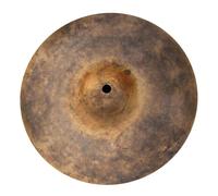 Piatto Crash In Lega Da 14 Pollici Con Suono Profondo E Scuro Per Batteria Piatti per batteria per principianti(5)