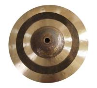 Piatto Crash In Lega Da 14 Pollici Con Suono Profondo E Scuro Per Batteria Piatti per batteria per principianti(4)