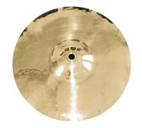 Piatto Crash In Lega Da 14 Pollici Con Suono Profondo E Scuro Per Batteria Piatti per batteria per principianti(2)