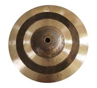 Piatto Crash In Lega Da 14 Pollici Suono Profondo E Scuro Per Batteria(E)