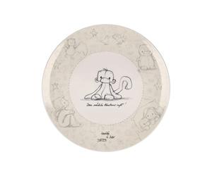 Piatto Credi nei tuoi sogni 23 cm - Anouk