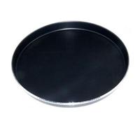 PIATTO CRISP AVM305 DIAM 32 CM 2,5 CM PER FORNO A MICROONDE