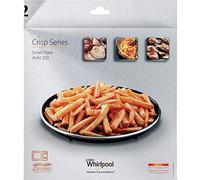 Piatto CRISP diam. 27 cm. 2,5cm AVM250 Accessori e Manutenzione 480131000083 WHIRLPOOL