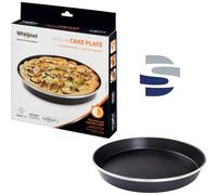 PIATTO CRISP MICROONDE WHIRLPOOL art 480131000082 CM26 AVM280