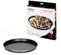 Whirlpool Piatto crisp per microonde 30,5 cm Whirlpool